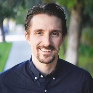 Meet your Posher, Alexander